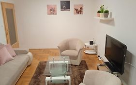Family apartment-családias hangulat