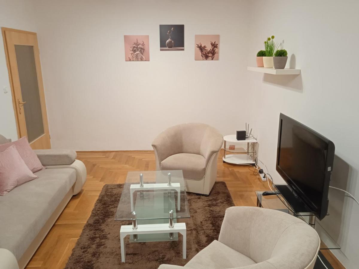 Family apartment-családias hangulat Győr Kültér fotó